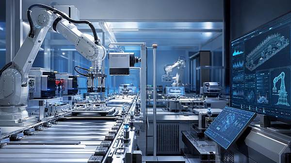 Evolutionary Trends in Automation That Will Matter in 2026