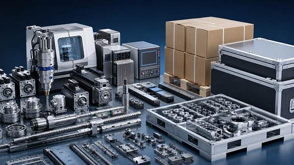 How Trade Tariffs Are Rewriting Industrial Sourcing Decisions