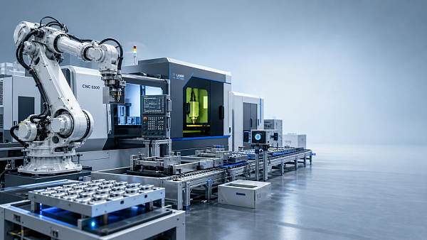 Commercial Insights Behind Automation Projects That Actually Scale