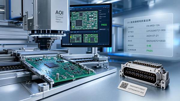 Why Electronics Manufacturing Still Struggles With Defect Escape