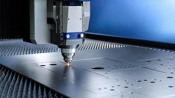 High-Precision Laser Cutting: What Separates Stable Output From Scrap
