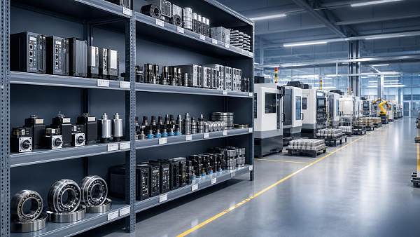 Supply Chain Shocks Are Changing Spare Parts Planning in 2026