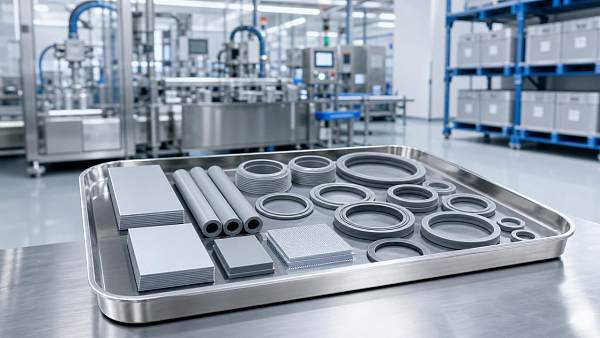 Global Silicone Giants Raise Prices 10–30% Effective May 1, 2026