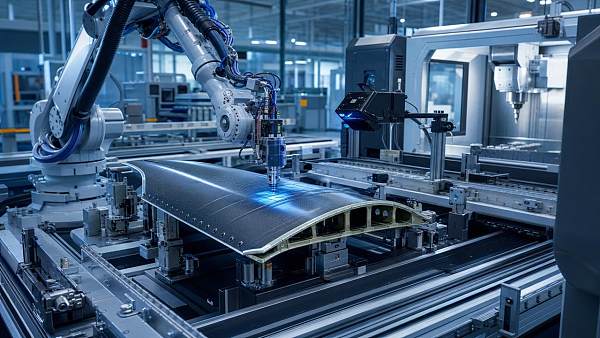 Aerospace Robotics: 2026 Integration Risks