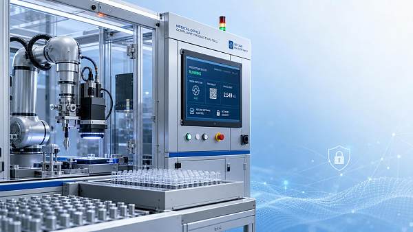 Medical Automation Compliance Cost Factors