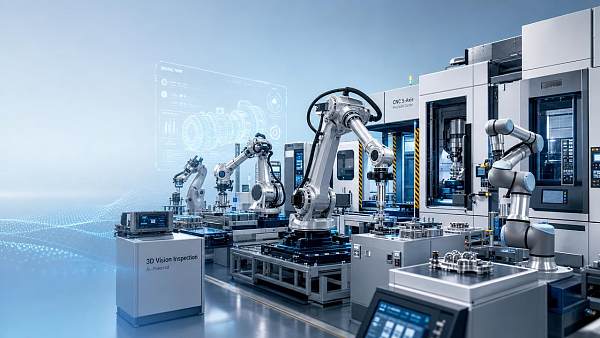 Evolutionary Trends in Industry 5.0 Robotics