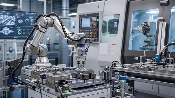 Industry 5.0 and the New Role of Cobots