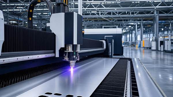 US Commerce Adds 3 Chinese Laser Cutting/Welding Firms to Entity List