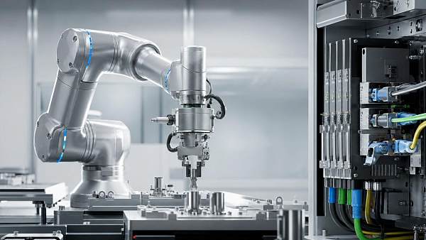 VDE Launches New Robot Functional Safety Standard VDE-AR-E 2801-10:2026