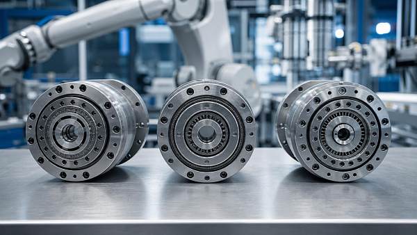 US Adds 3 Chinese Harmonic Drive Makers to Export Control List