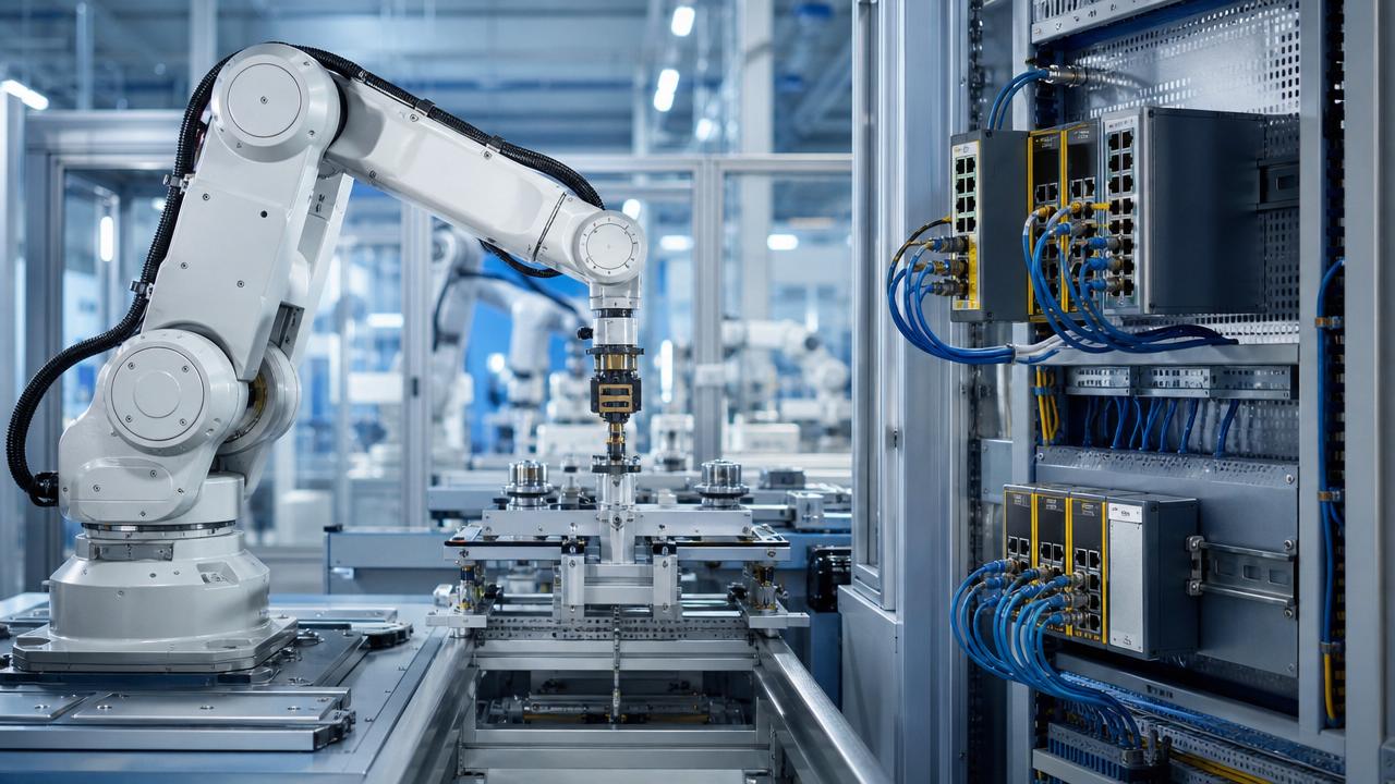 VDE-AR-E 2801-10:2026 Mandate Countdown for MES/SCADA