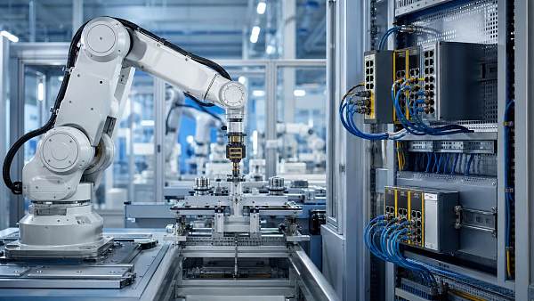 VDE-AR-E 2801-10:2026 Mandate Countdown for MES/SCADA