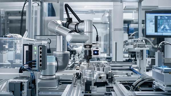 APEC Launches Smart Manufacturing Equipment Mutual Recognition Framework