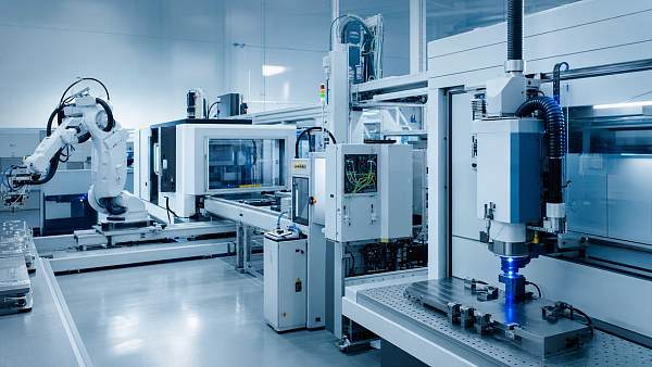 How an International Brand Shapes Trust in Industrial Automation Deals