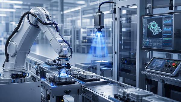 Robotic Intelligence in AI Recognition: Where Output Gains Are Real