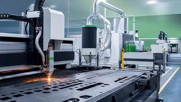 Ecologization in Laser Cutting: Can Lower Emissions Cut Total Costs?