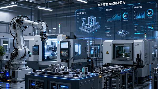 Data-Driven Intelligence in Digital Twin: What Improves Faster Decisions