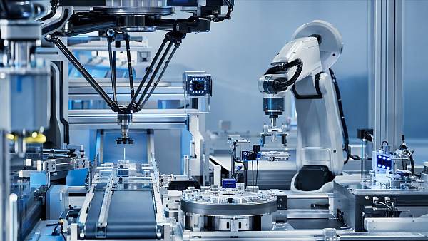 Robotic Kinematics in Delta/SCARA Systems: Common Setup Mistakes to Avoid