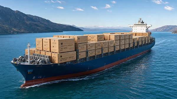 Hormuz Strait Disruption Extends Lead Times for Precision Laser Optics to 14–18 Weeks