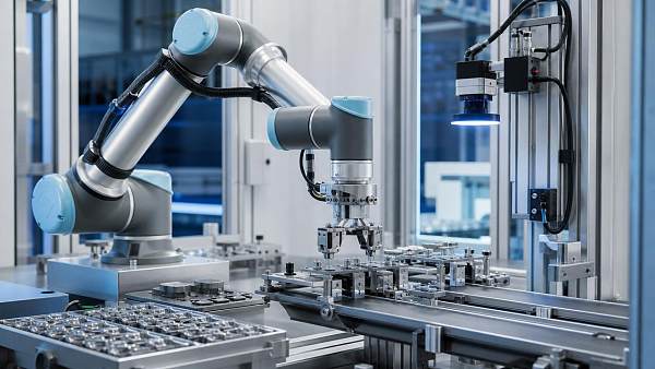 Robotic Intelligence in Cobots: What Improves First