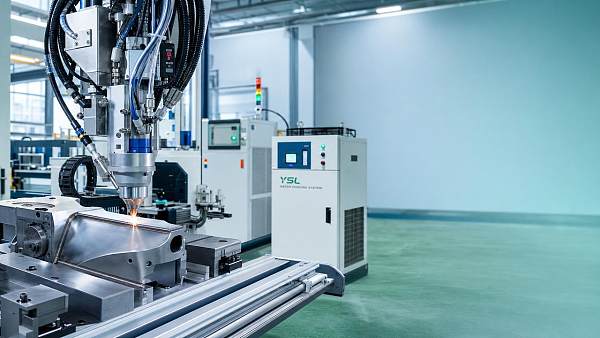 Ecologization in Laser Welding: Where Energy Savings Matter