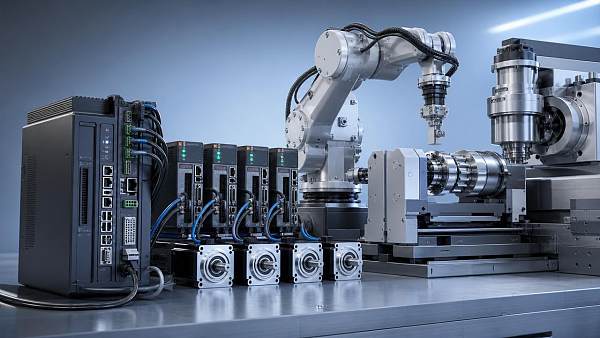 Choosing an International Brand for Motion Controllers