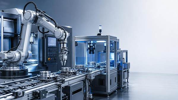 Automated Production Lines: Downtime Risks Before Scaling