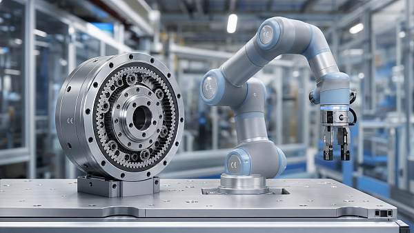 EU Strengthens CE Requirements for Harmonic Drives and Cobots