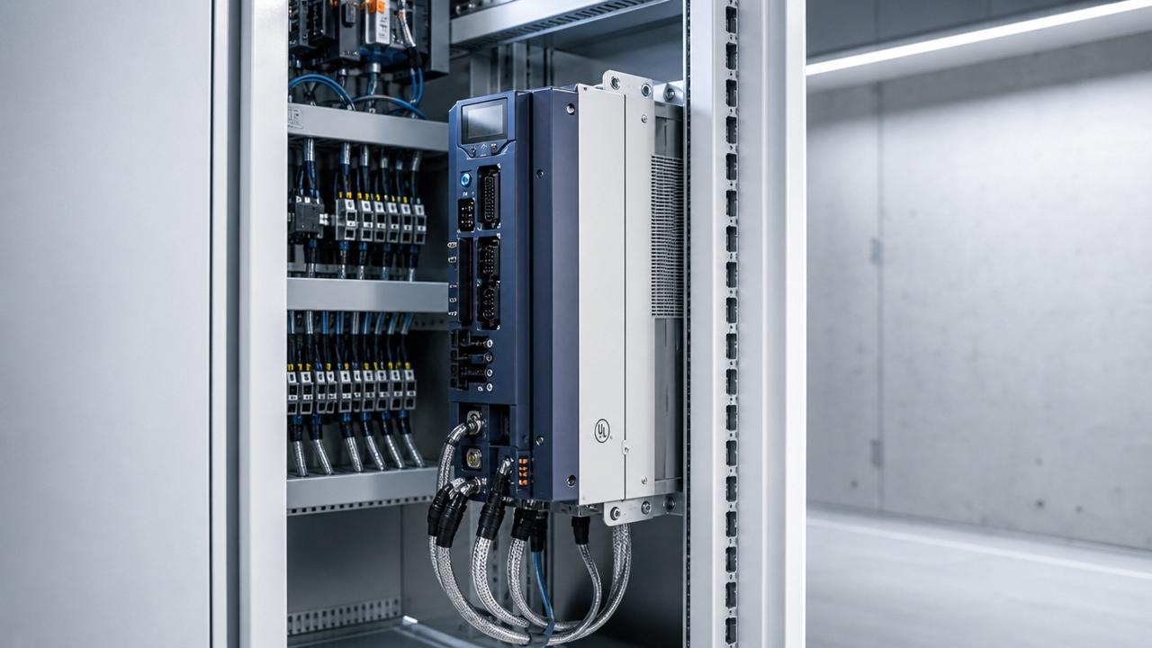 UL 61800-5-2:2026 Takes Effect in North America