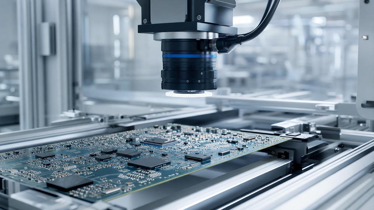 SEMA Releases AI Visual Inspection White Paper 2026