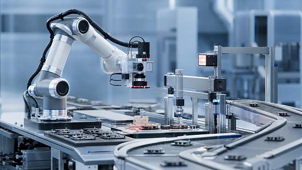 Robotic Intelligence in AI Recognition: What Improves First?