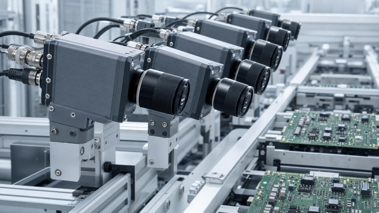 SEMA Updates AI Inspection White Paper, Mandates Defect Semantic Tagging API