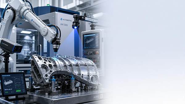 Aerospace Robotics in 2026: Key Shifts in Precision Automation