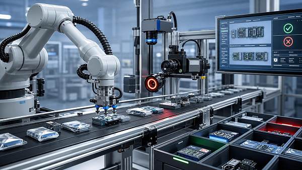 Robotic Intelligence or Rule Logic: Which Cuts False Picks Faster?