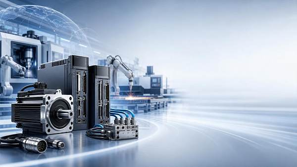 Trade Tariffs and Servo Motors: Hidden Cost Risks in 2026 Sourcing