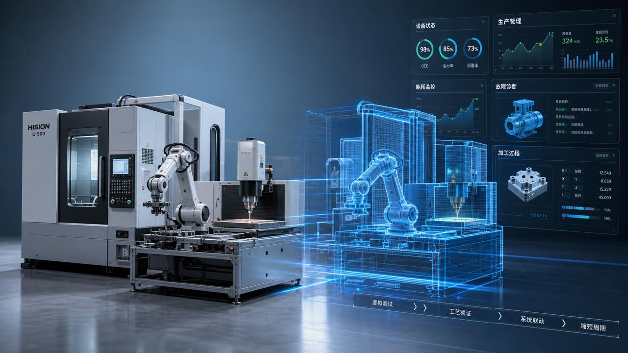 Digital Twin Evolutionary Trends Reshaping Commissioning Time