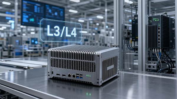 China Releases AI Terminal Intelligence Grading Standard