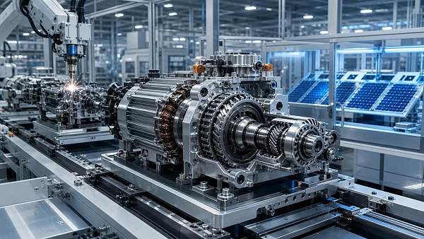 Strong Resilience in Hardware & Electrical Exports in Q1 2026, Driven by 'New Three'