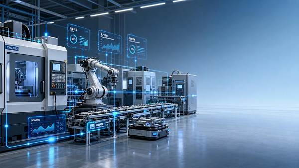 Technical Barriers Slowing Digital Twin Adoption in Manufacturing