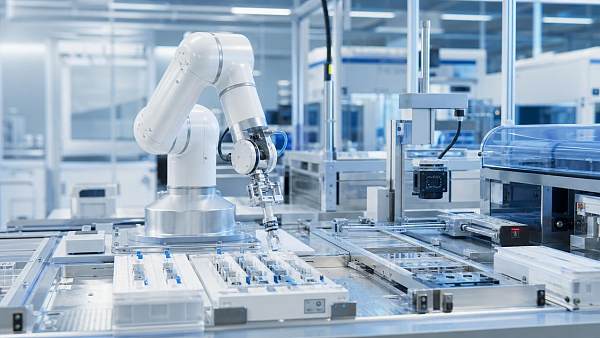 Medical Automation Demand Reshapes Cobot Integration in 2026