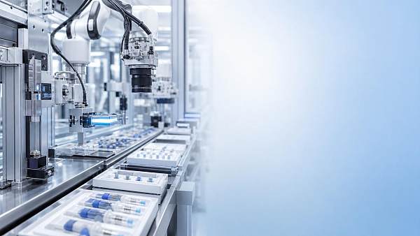 Medical Automation Risks in High-Mix Production Lines