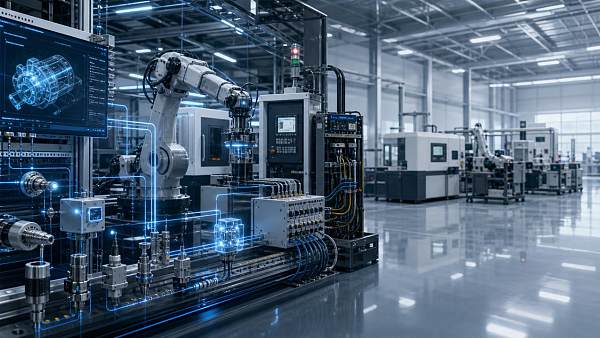 Technical Barriers Slowing Digital Twin Adoption