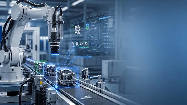 Algorithmization in AI Recognition: What Improves First