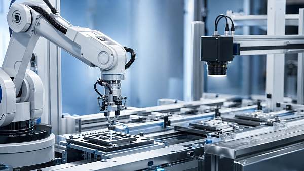 Robotic Intelligence: What Improves Pick-and-Place Accuracy?