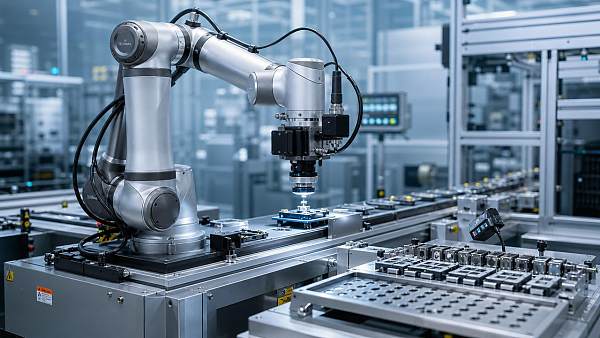 Evolutionary Trends in Cobots: Safer Speed or Smarter Flexibility?