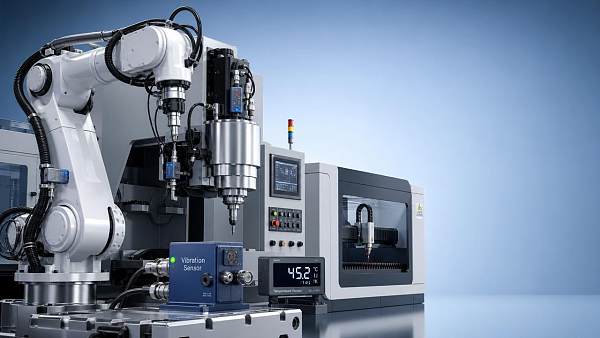 Data-Driven Intelligence for Predictive Maintenance Setup
