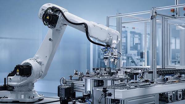 Robotic Kinematics: How to Avoid Reach and Collision Errors