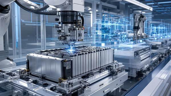 APEC Auto Dialogue: Semi-Solid Batteries & 15-Min Fast Charging Enter Mass Production