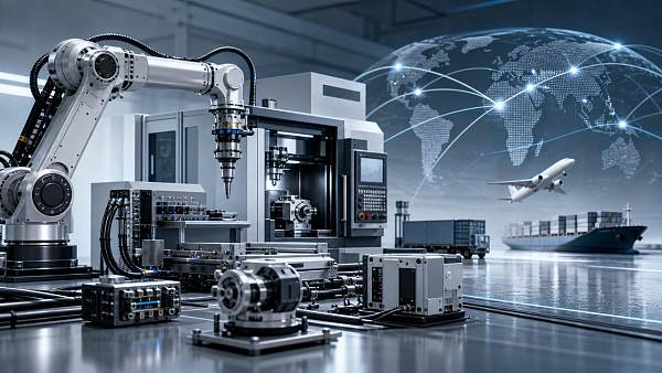 Building an International Brand Amid Shifting Trade Tariffs
