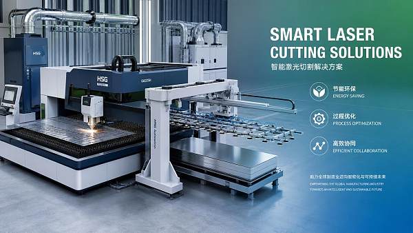 Ecologization in Laser Cutting: Where Energy Savings Are Real